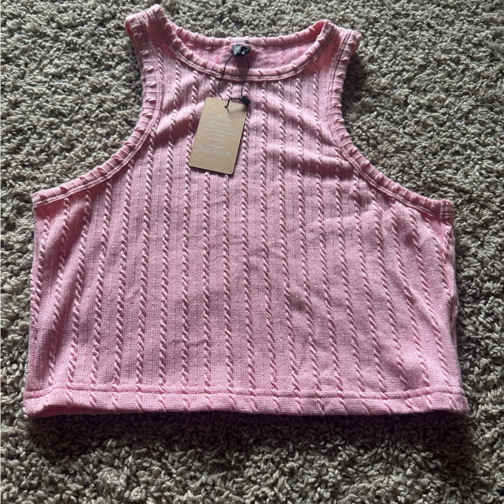 Tank Top Bundle! 💗💚 - Picture 2 of 7